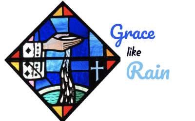 Grace like Rain