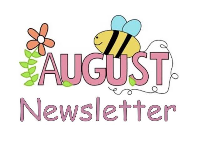June Newsletter Image