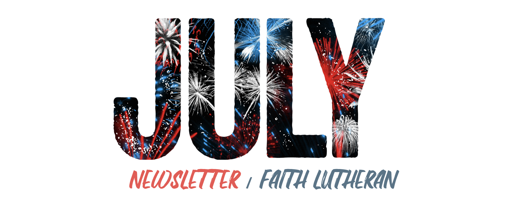 June Newsletter Image