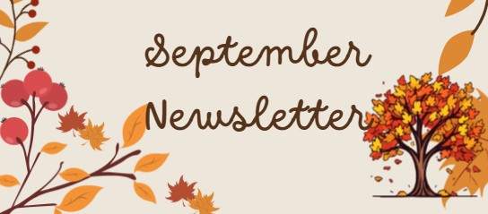 June Newsletter Image