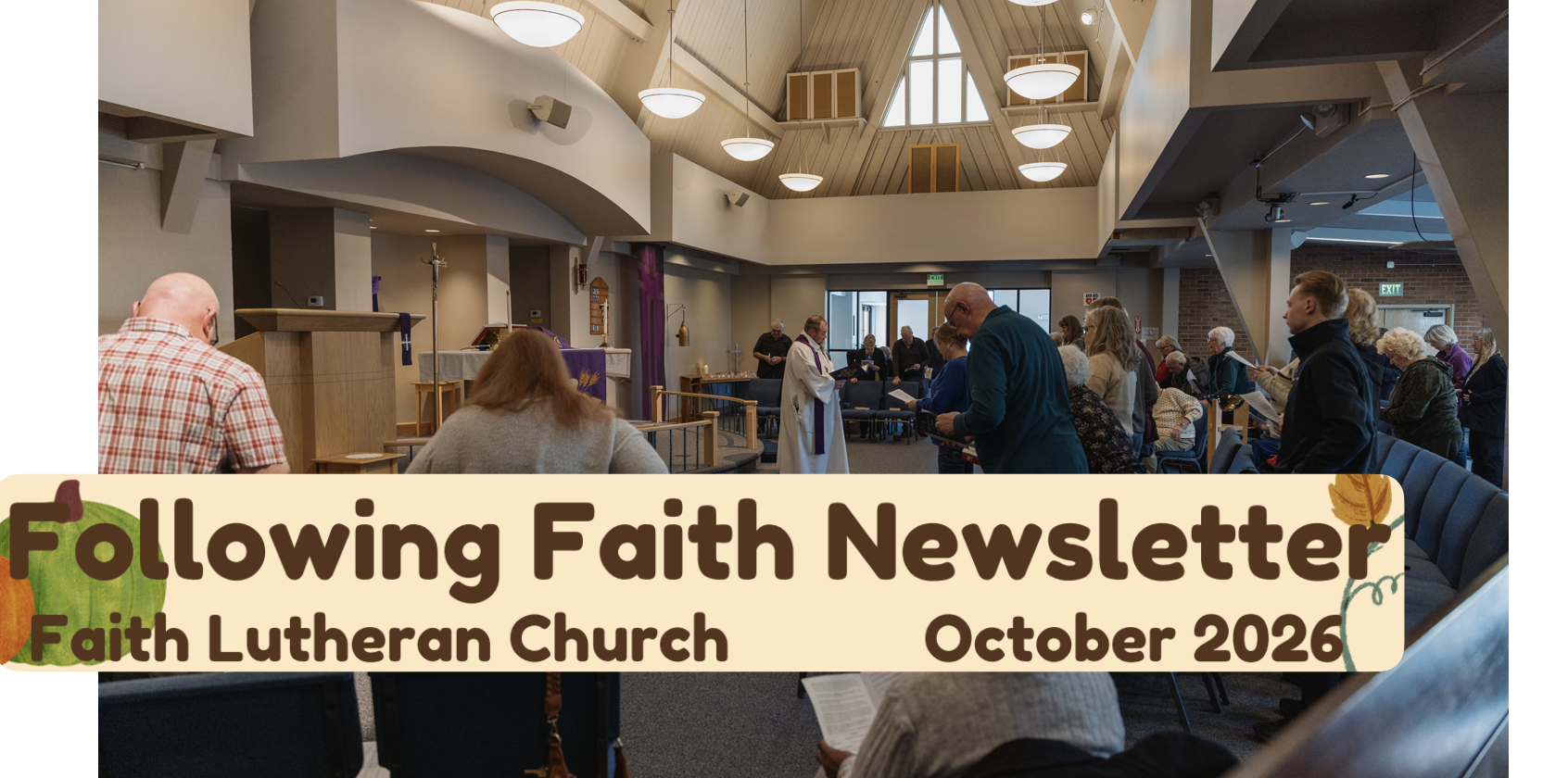 June Newsletter Image