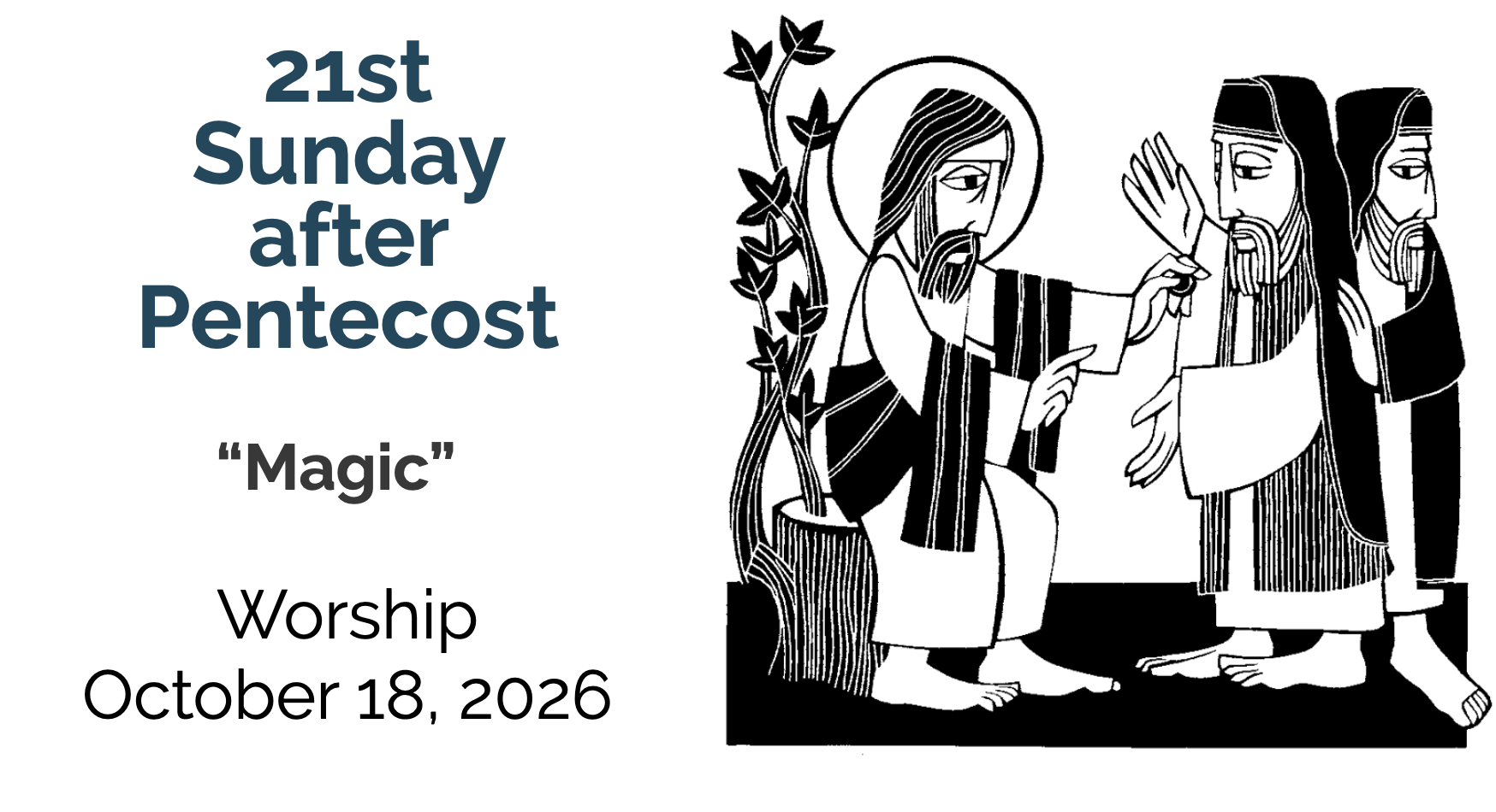 The Gospel of Matthew